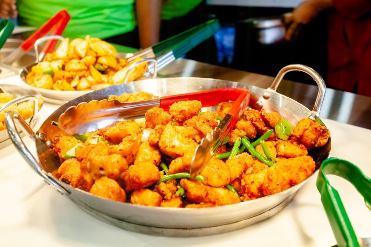 Chopstix - Basingstoke