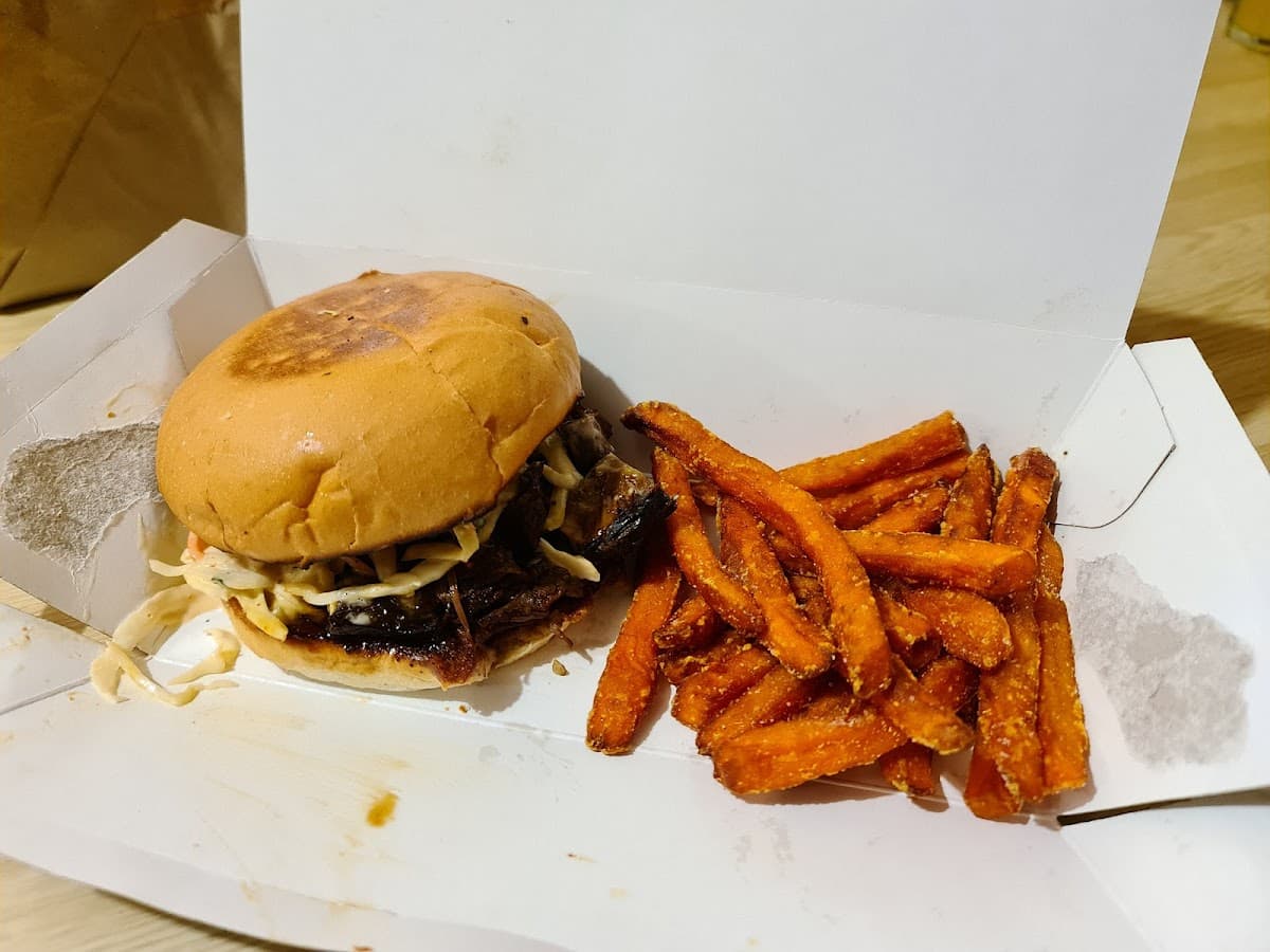 Chi Street Food