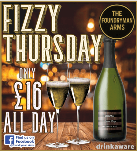 Foundrymans Arms