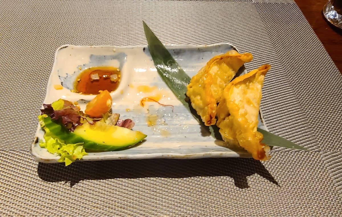 Zushi Restaurant