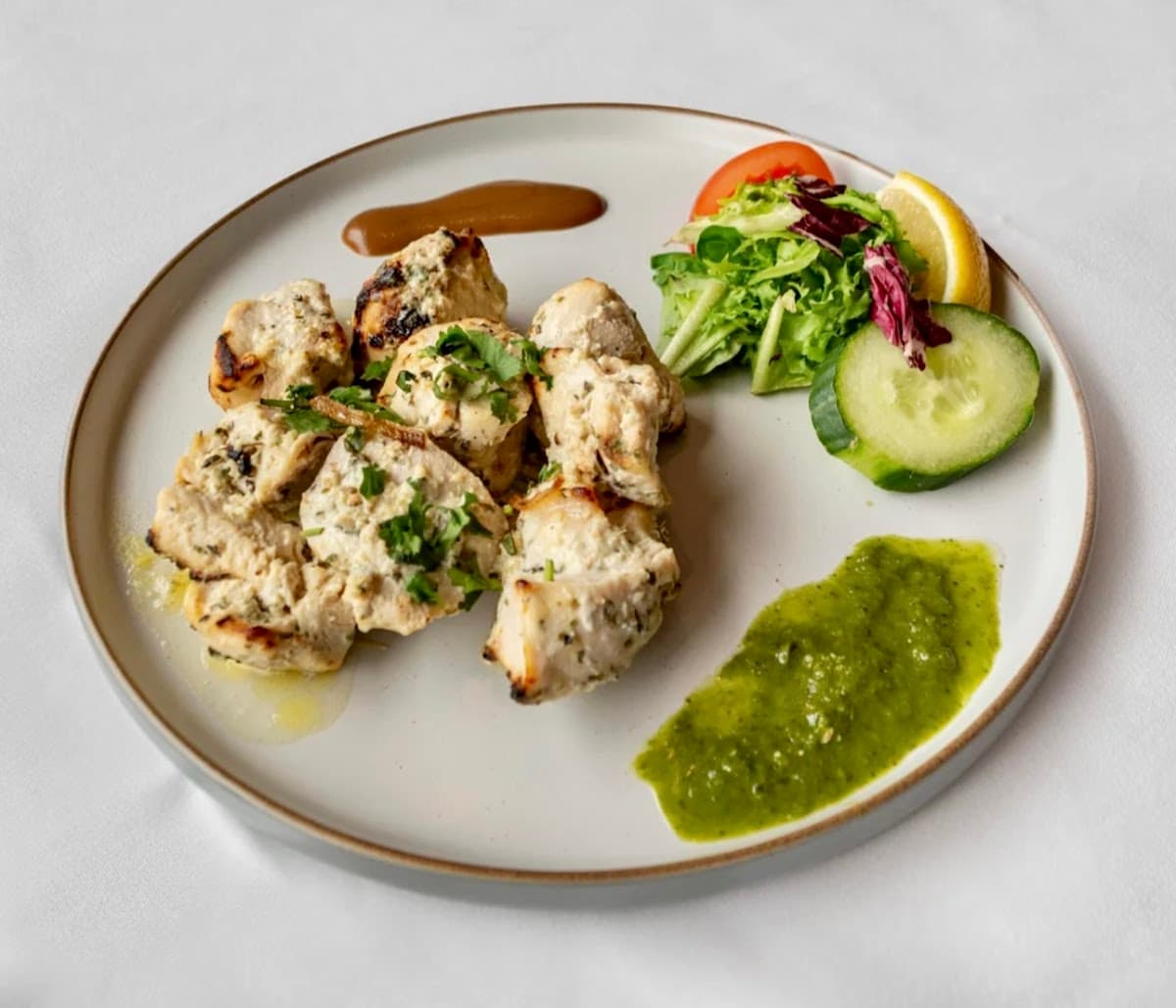 Farncombe Tandoori Restaurant