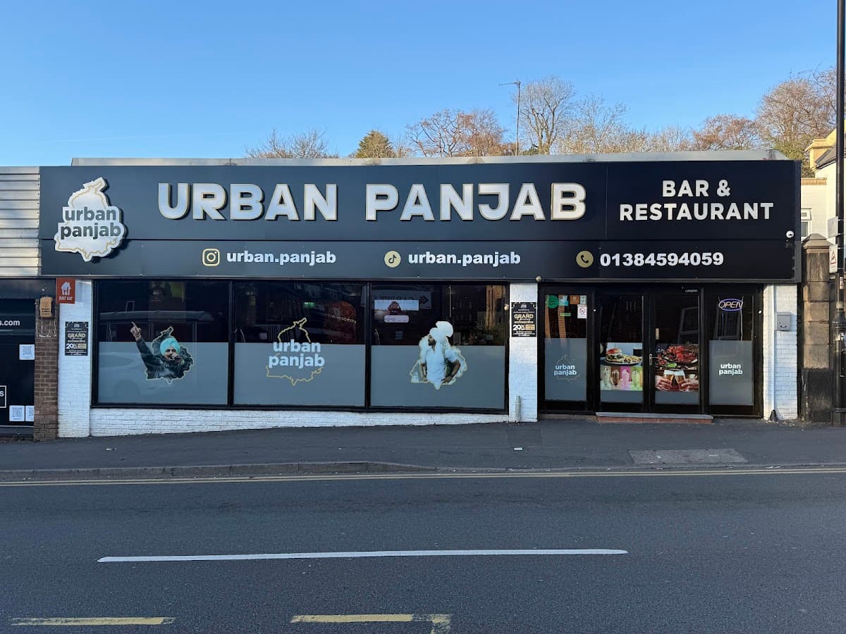 URBAN PANJAB