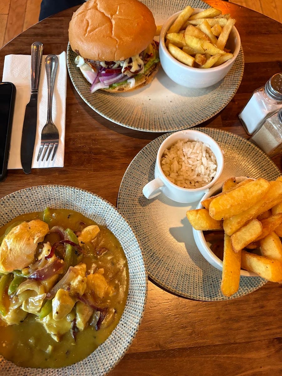 Nancy Mulligans Bar & Kitchen