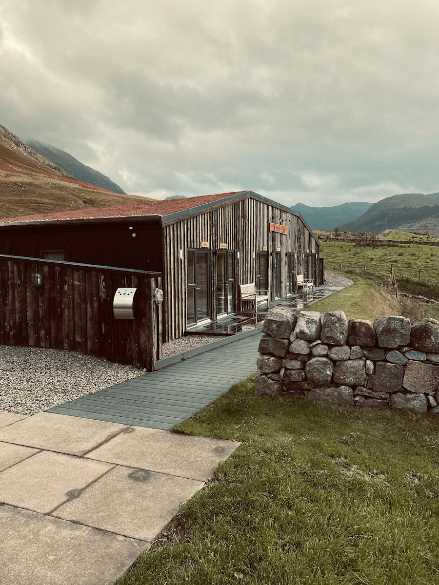 Ben Nevis Inn