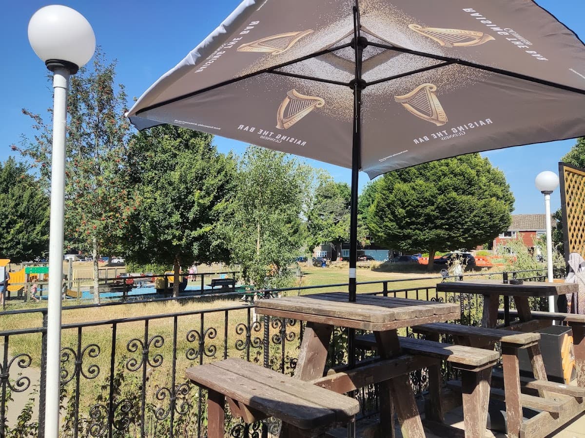Tavern On The Green
