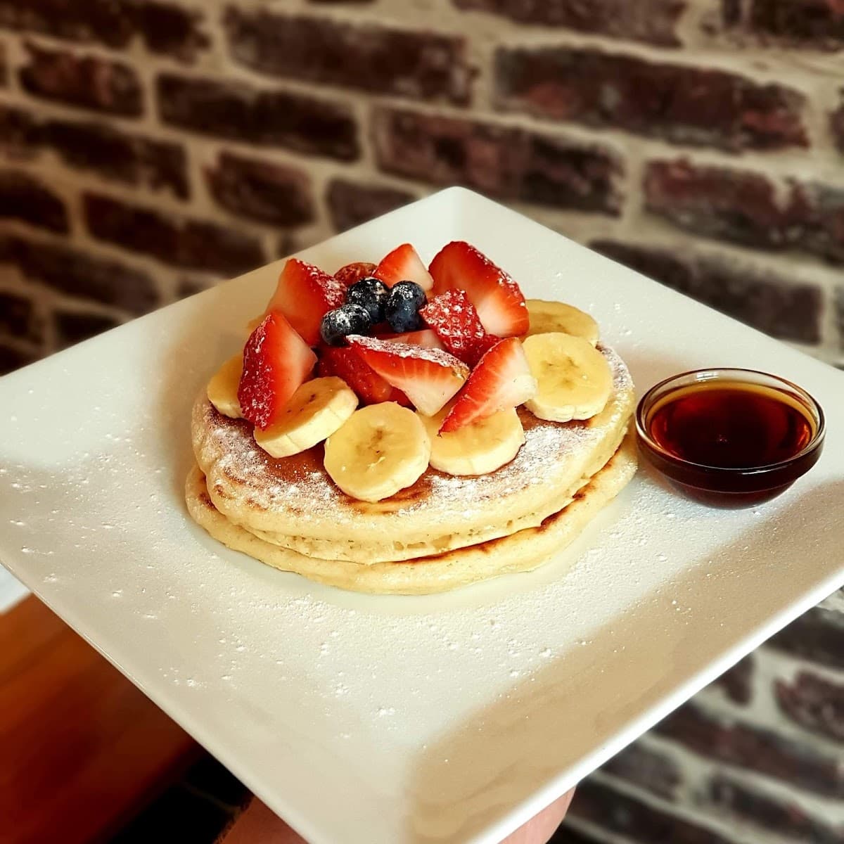 Harrogate Brunch Club