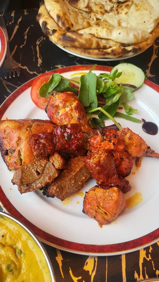 Garam Masala