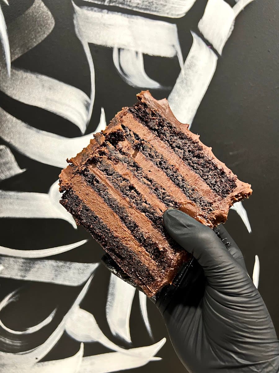 Black Salt Sandwich Shop