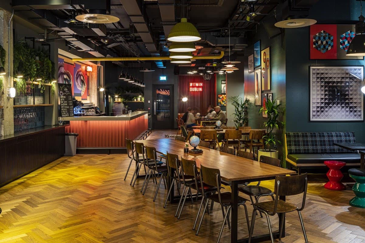 Jacobs Venue