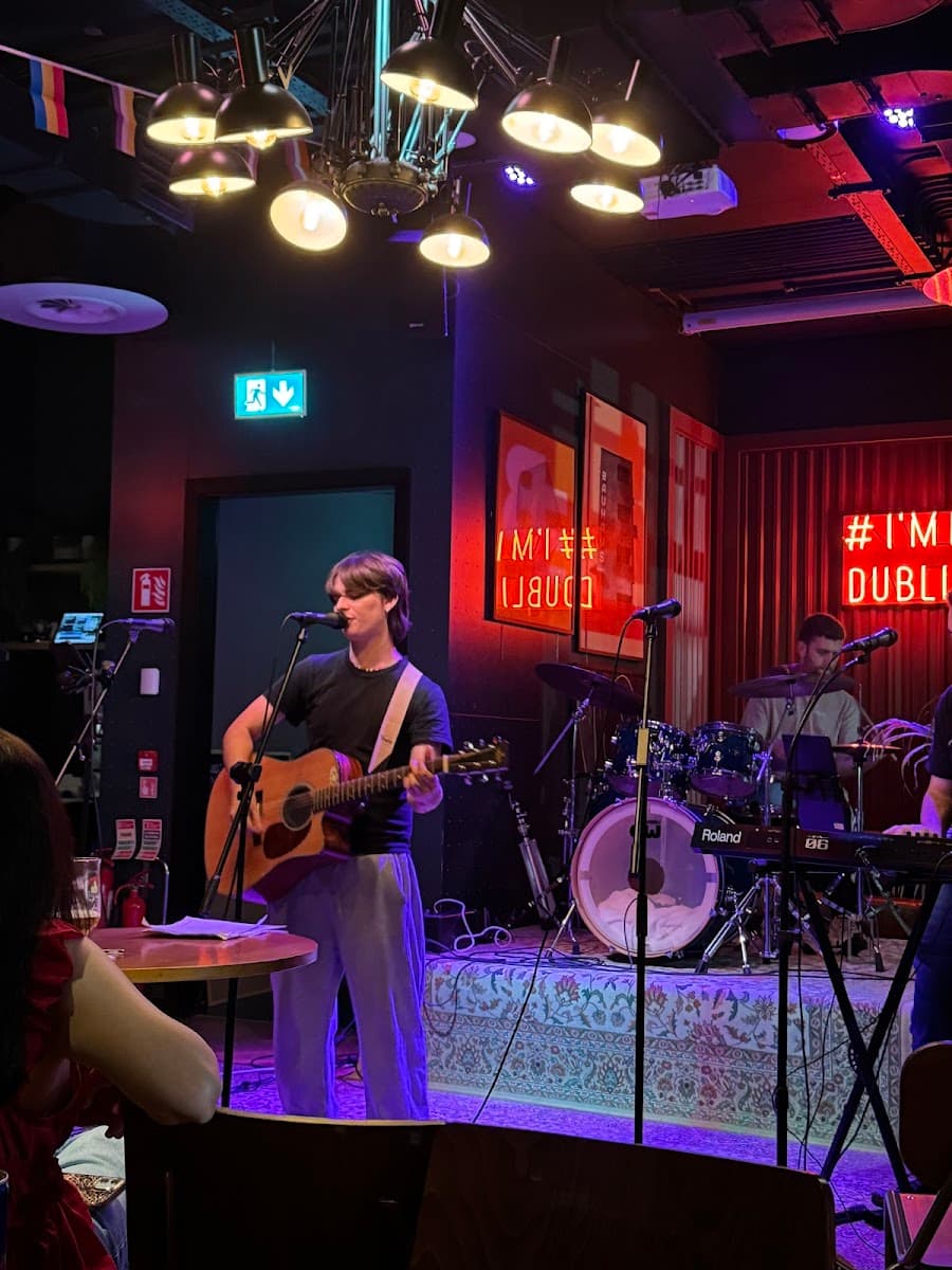 Jacobs Venue
