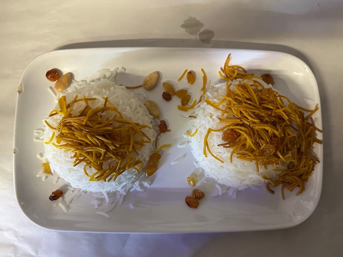Baba Gurgur Restaurant