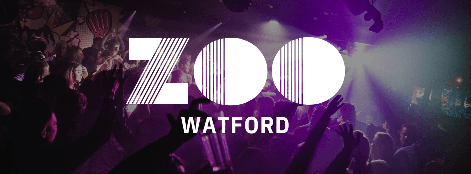 The Zoo Watford