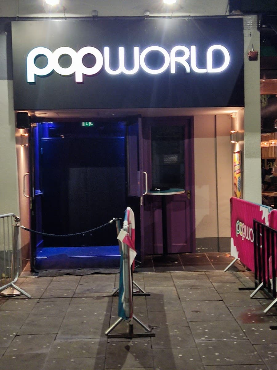 The Zoo Watford