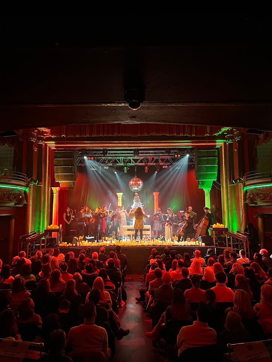 The Clapham Grand