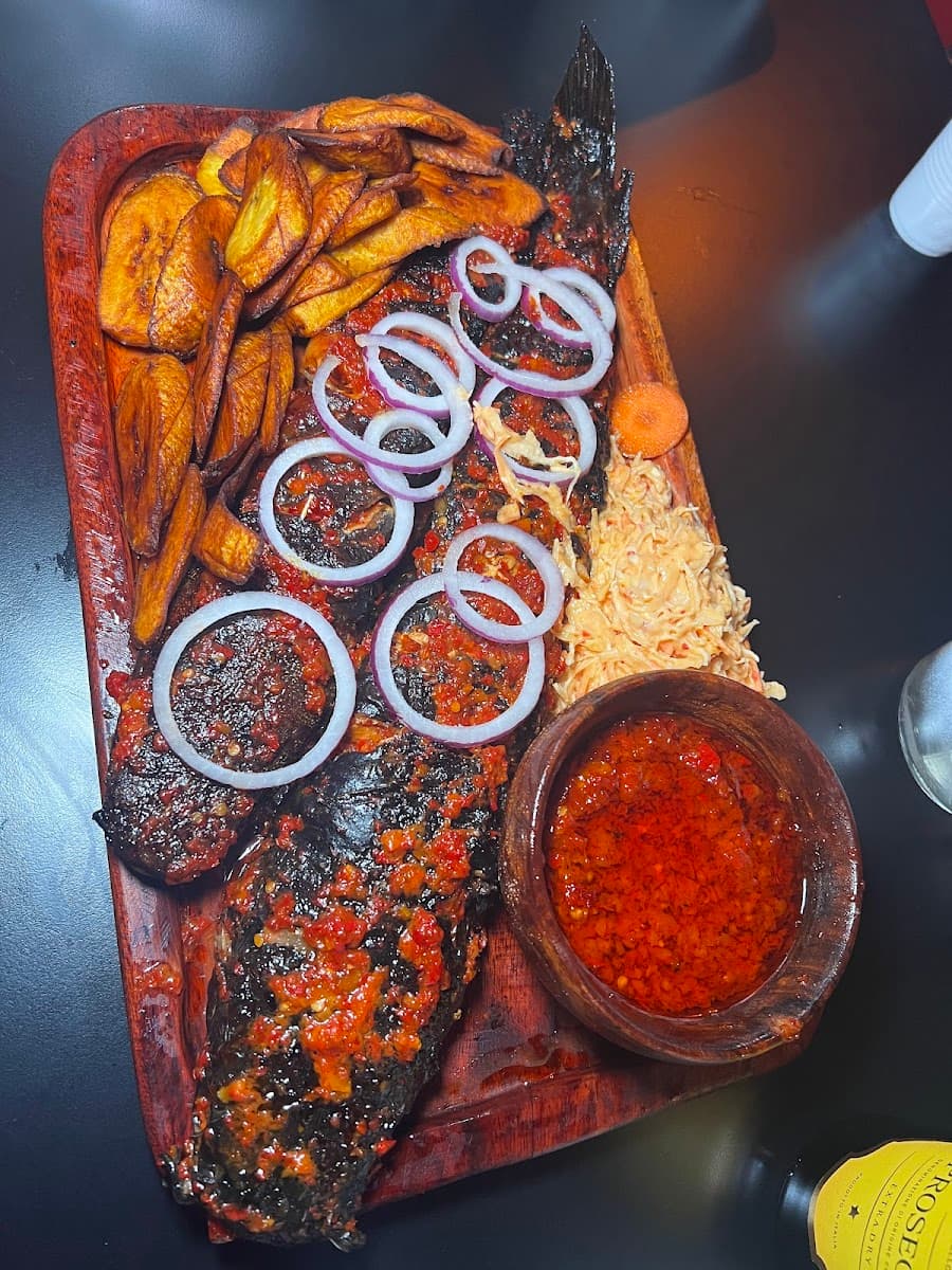 FC Suya Bolton