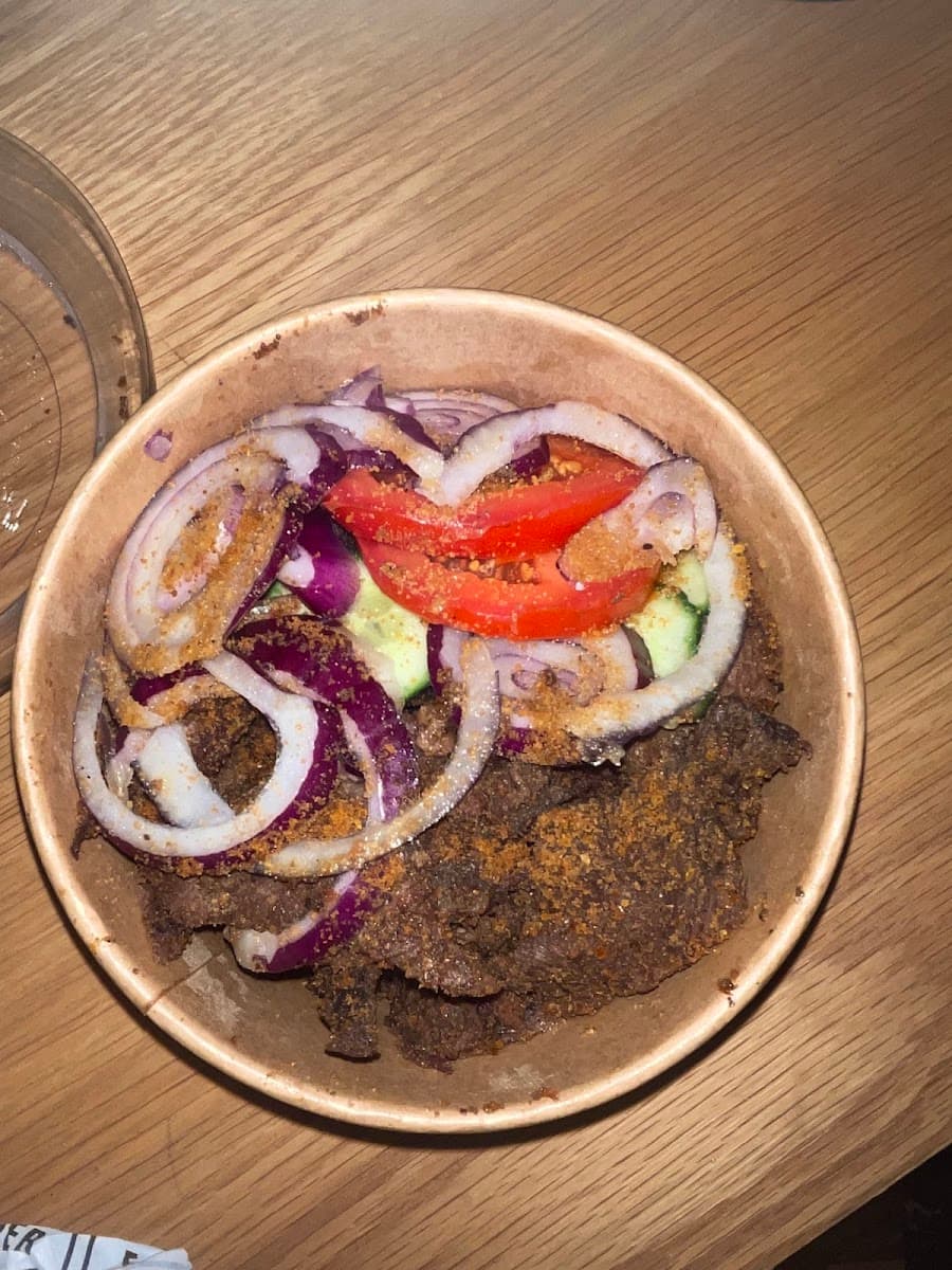 FC Suya Bolton
