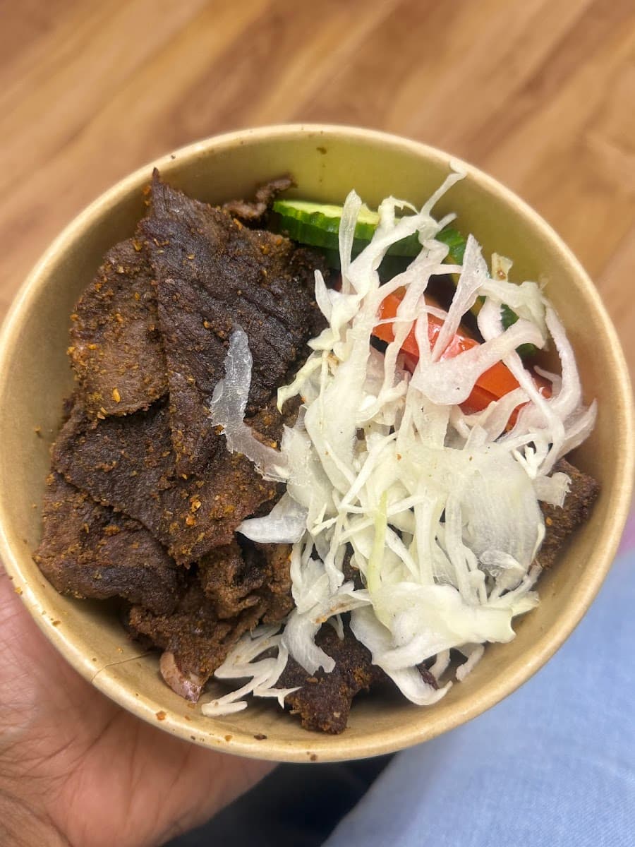 FC Suya Bolton