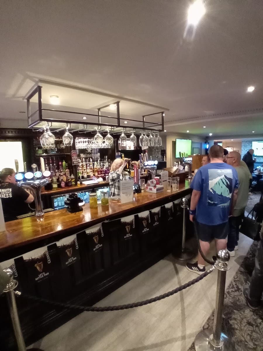 The Caledonian