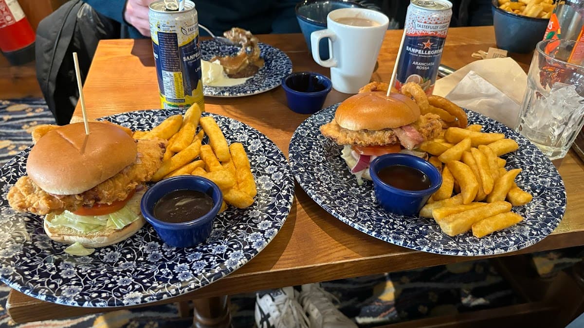 The Spa Lane Vaults - JD Wetherspoon