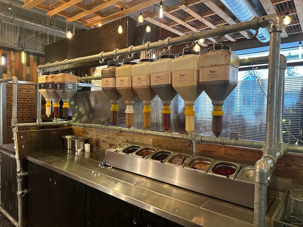 Brody's Breakfast Bistro