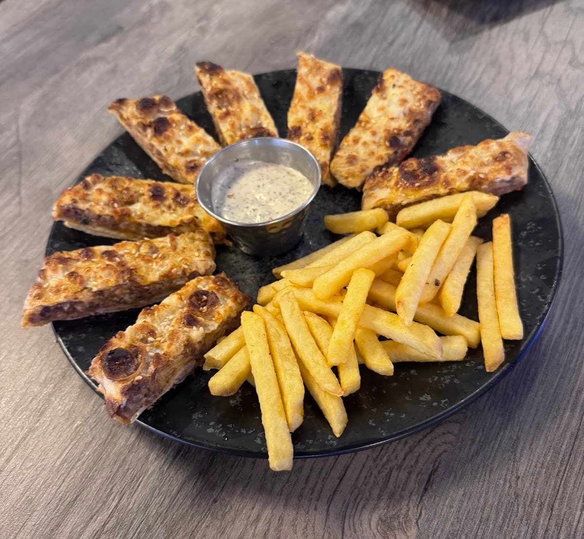 AVA Resturant