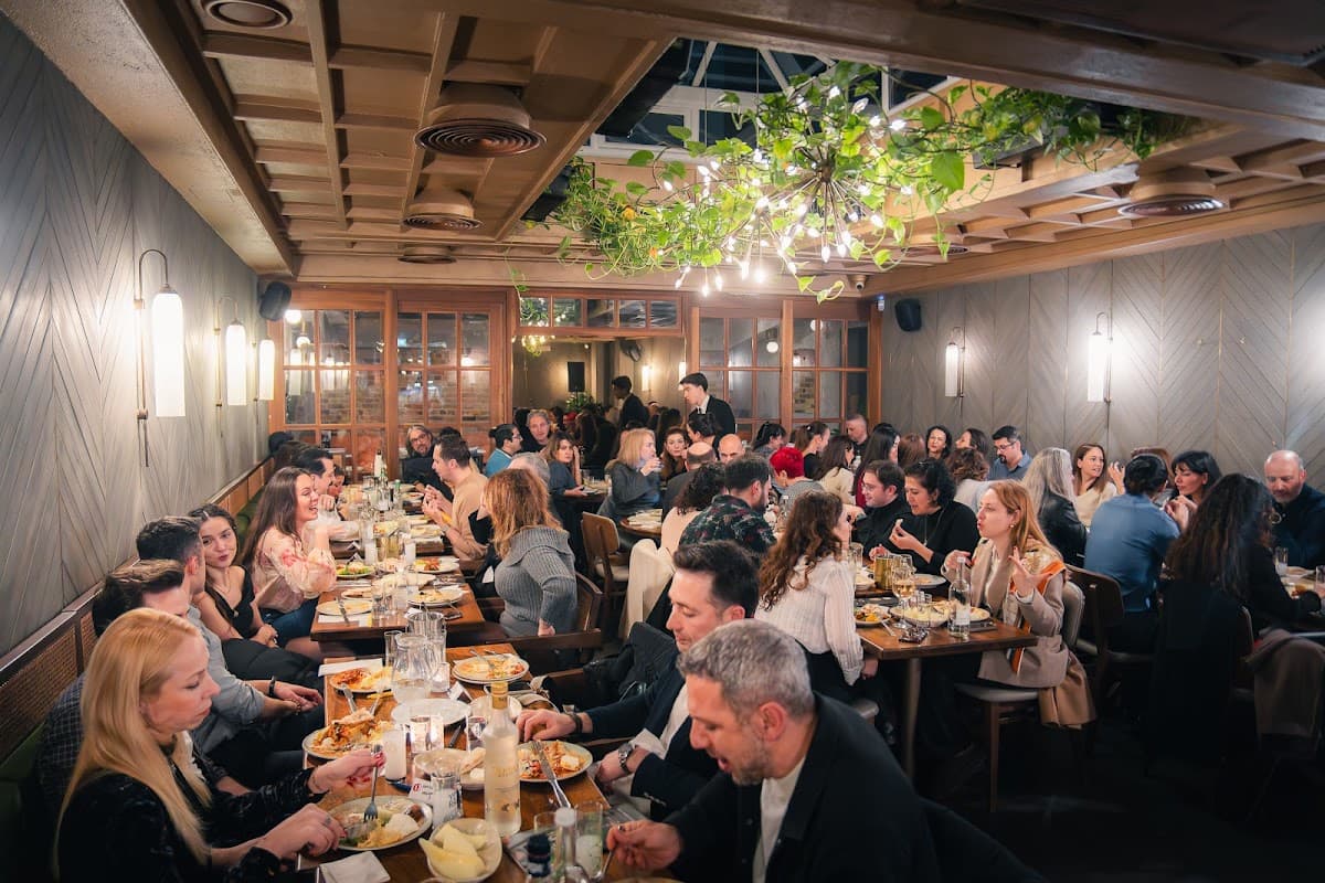 MASA TURKISH RESTAURANT