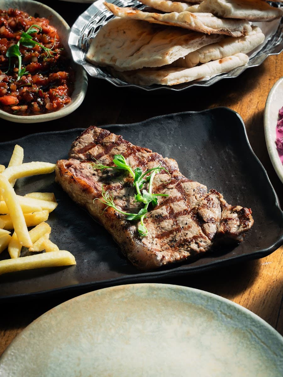 MASA TURKISH RESTAURANT