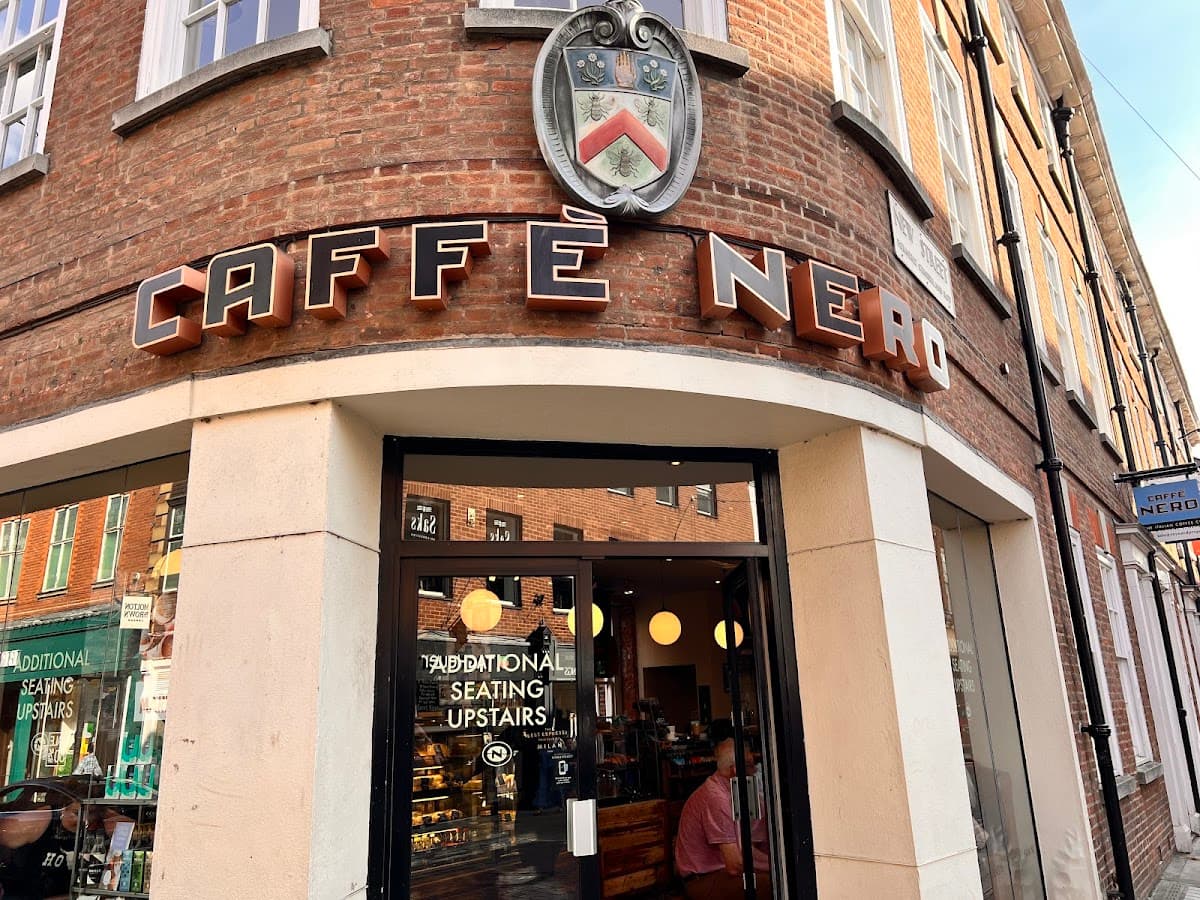 Caffè Nero