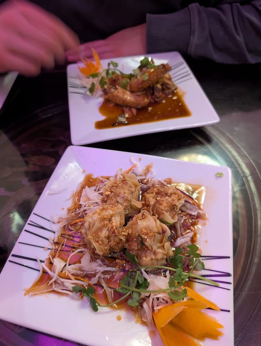 Thai Dragon