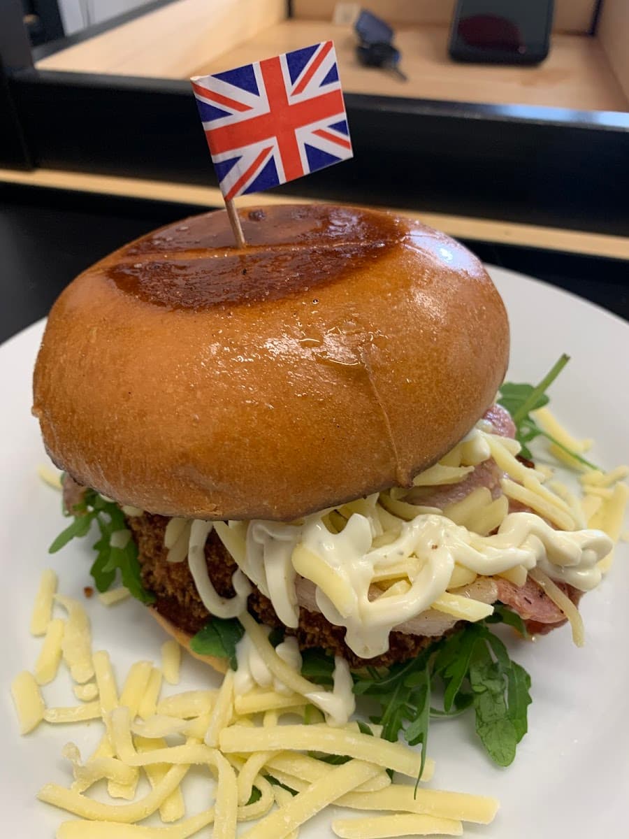 Scotch Corner Takeaway and Catering