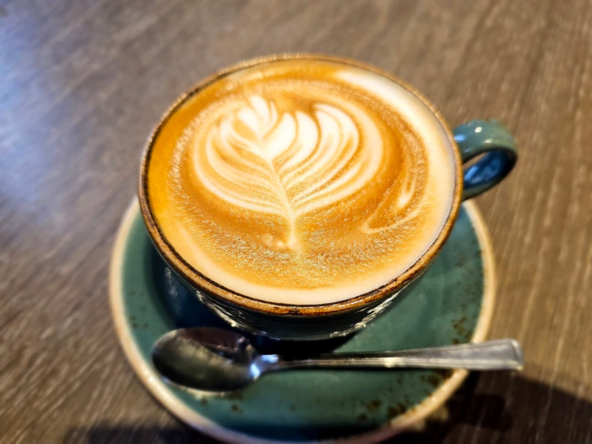 Caffe Massarella