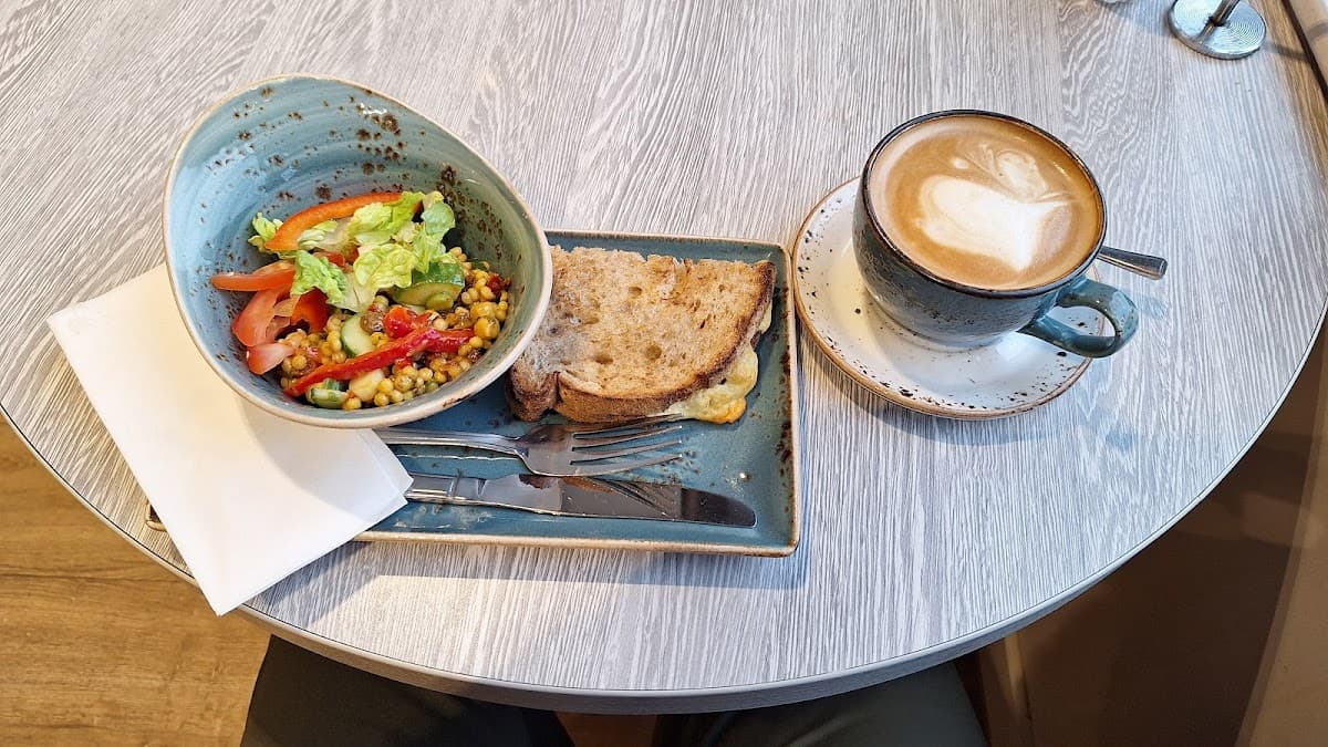 Caffe Massarella