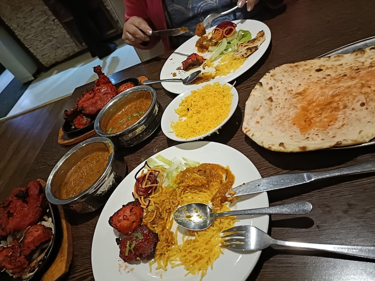 Amritsar Tandoori Restaurant