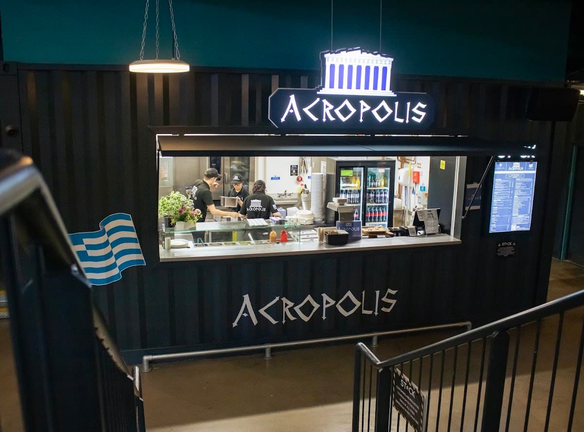 Acropolis
