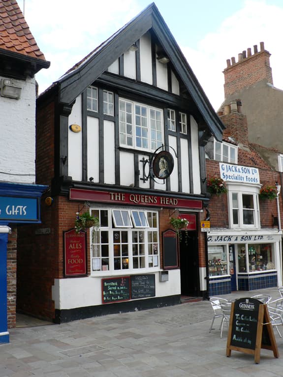 Queens Head