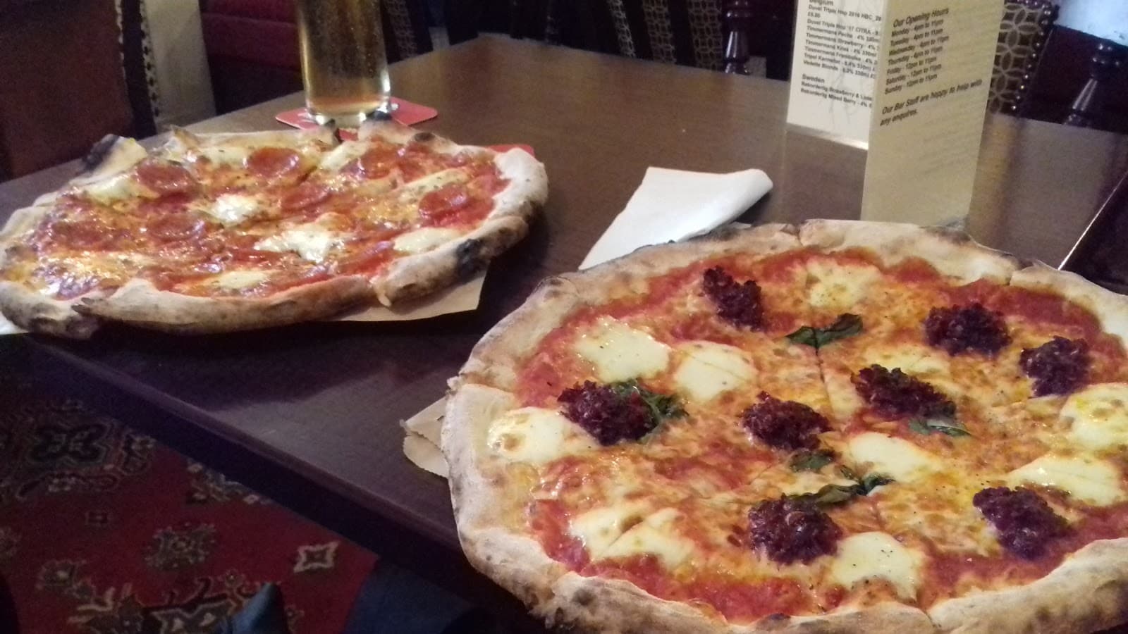 The Magnet Freehouse