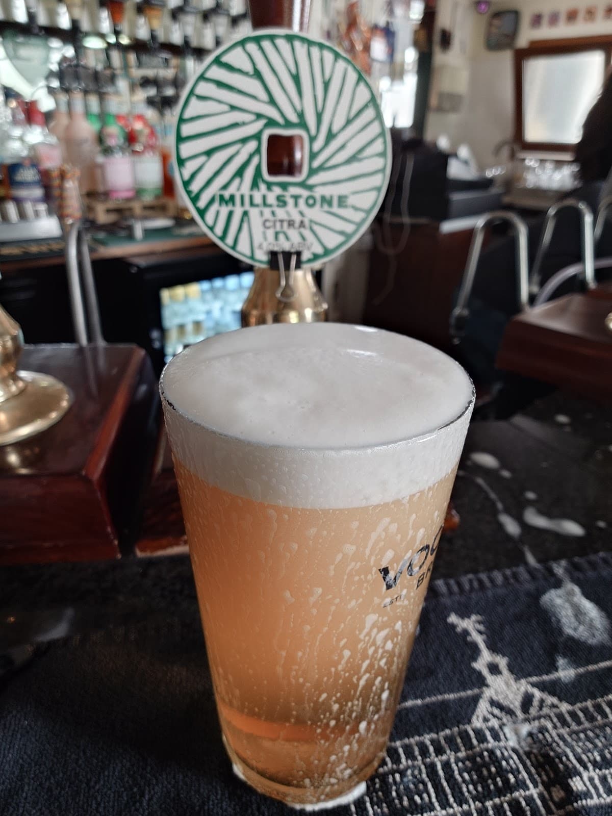 The Magnet Freehouse