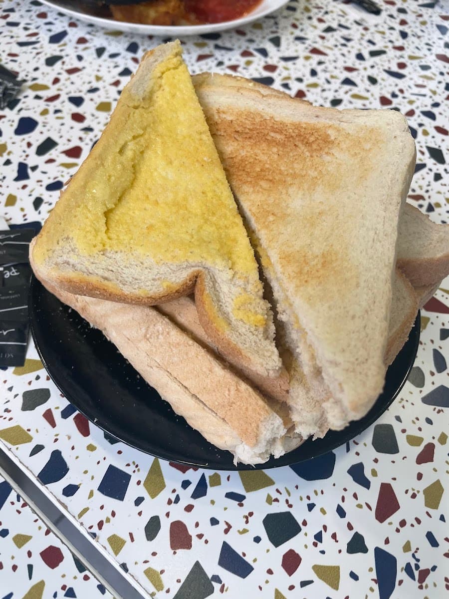 Pj’s cafe