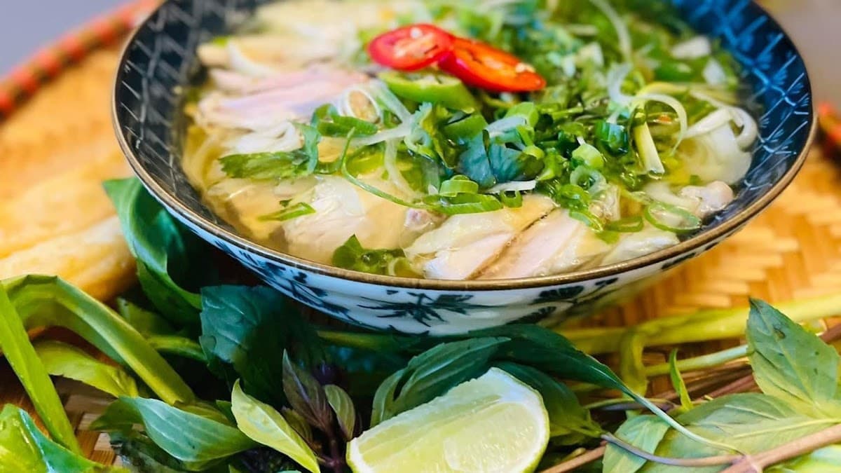 Banh mi Vietfood