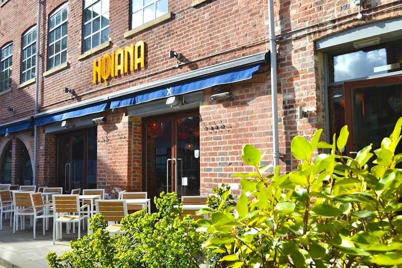 Hoiana Restaurant