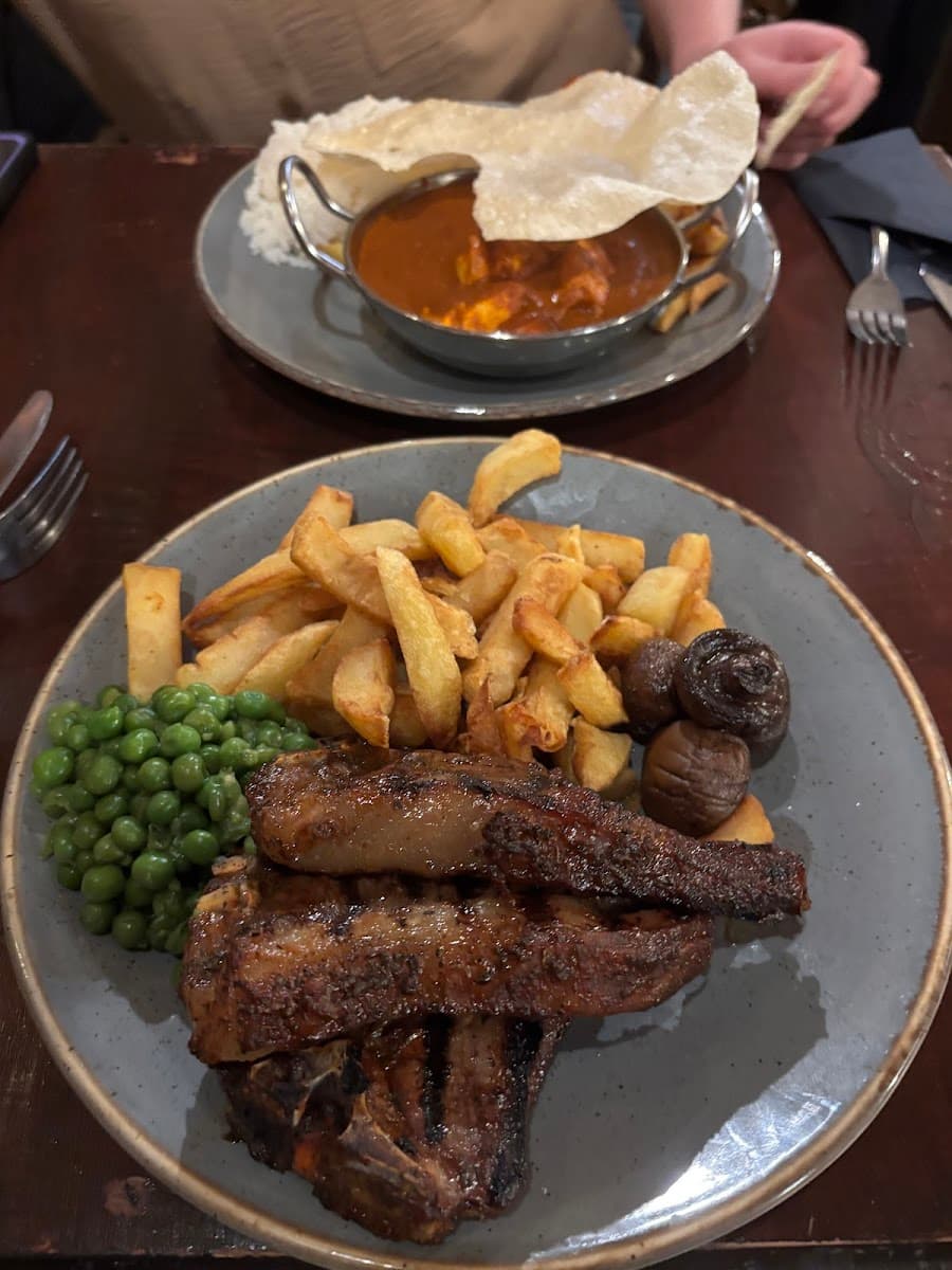 A.Jae's Brasserie