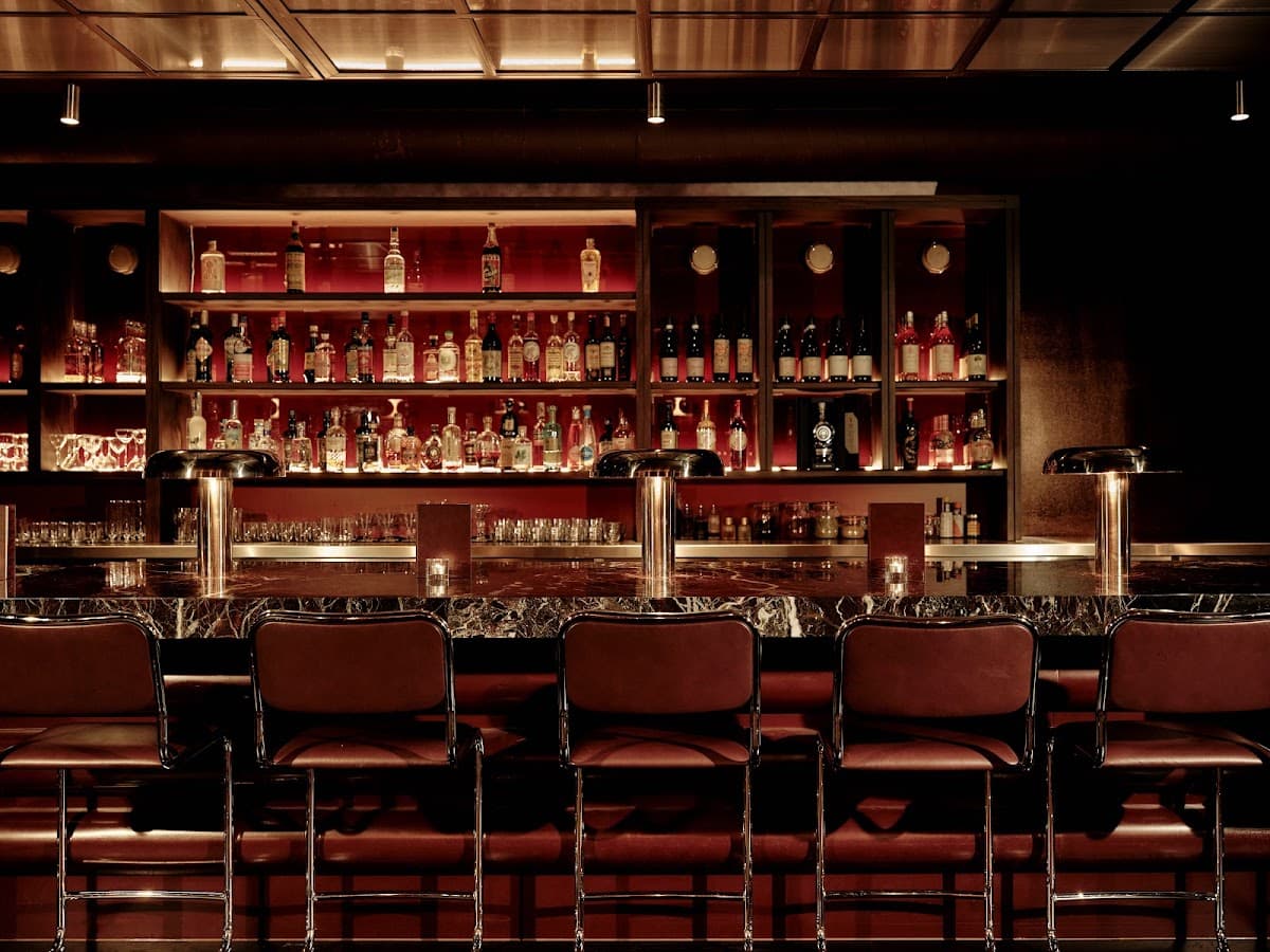 Bar Lina Manchester
