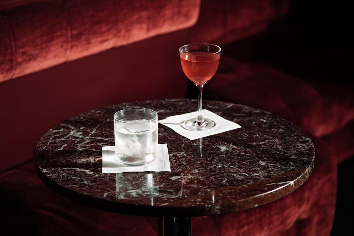 Bar Lina Manchester