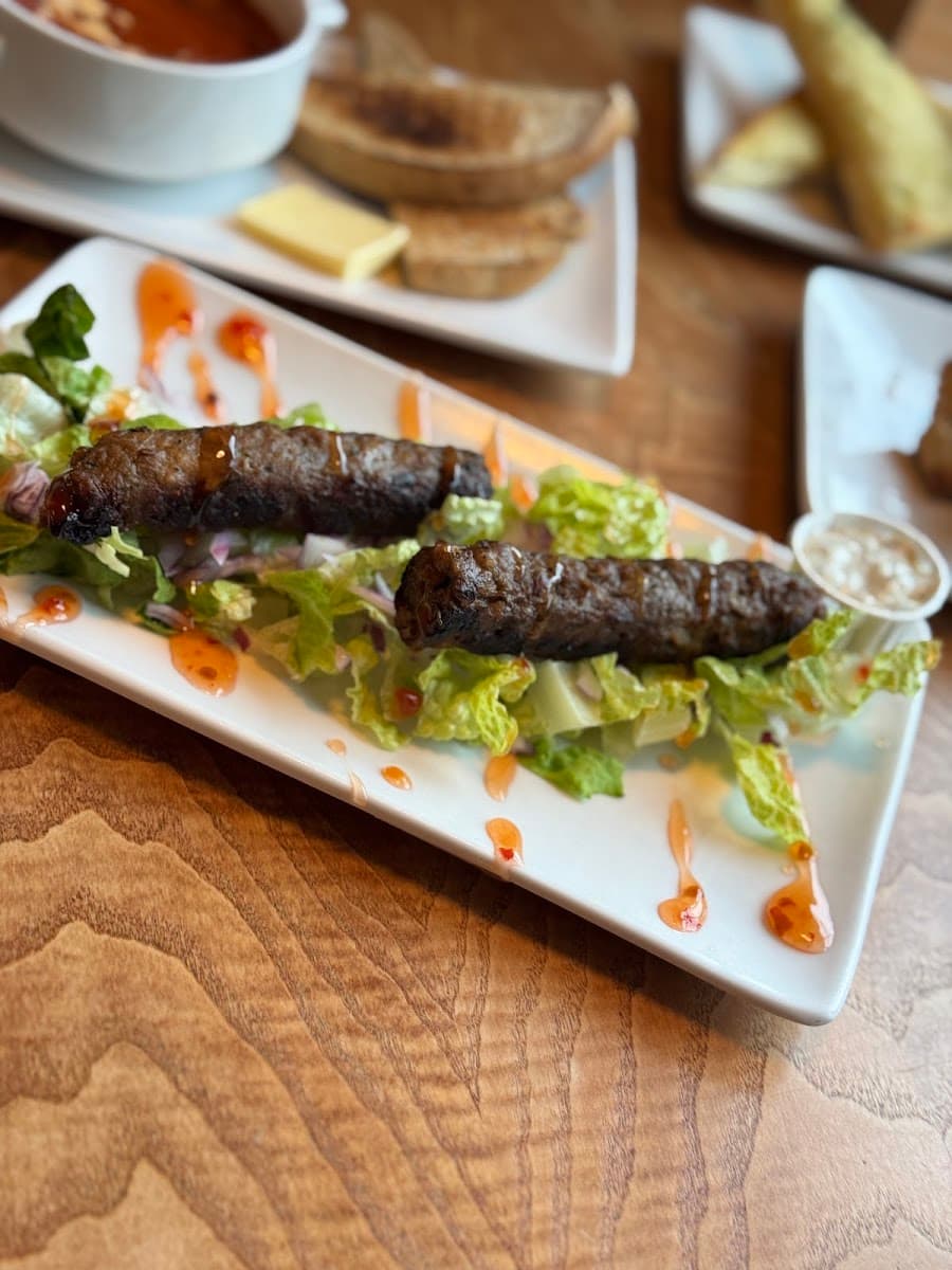 The Station House - Pub & Dining