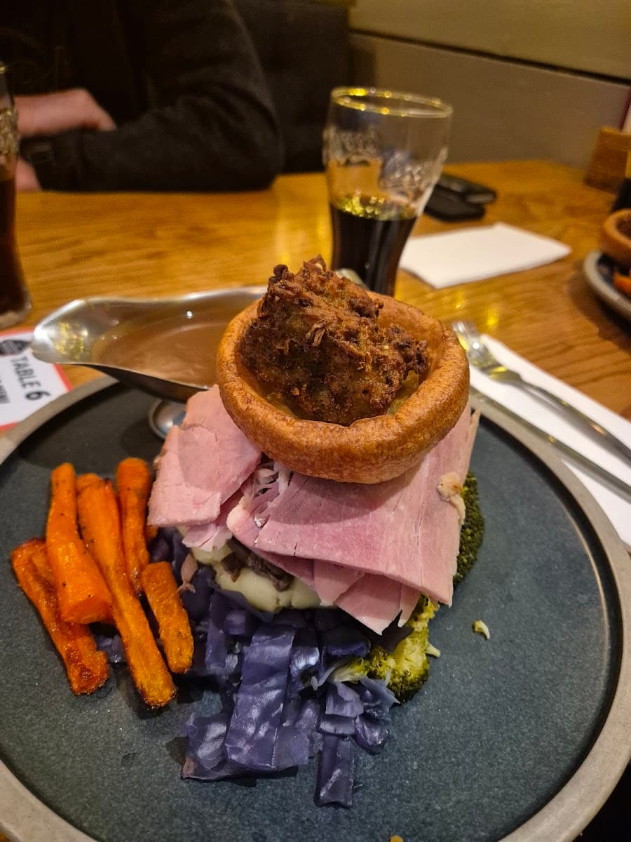 The Station House - Pub & Dining