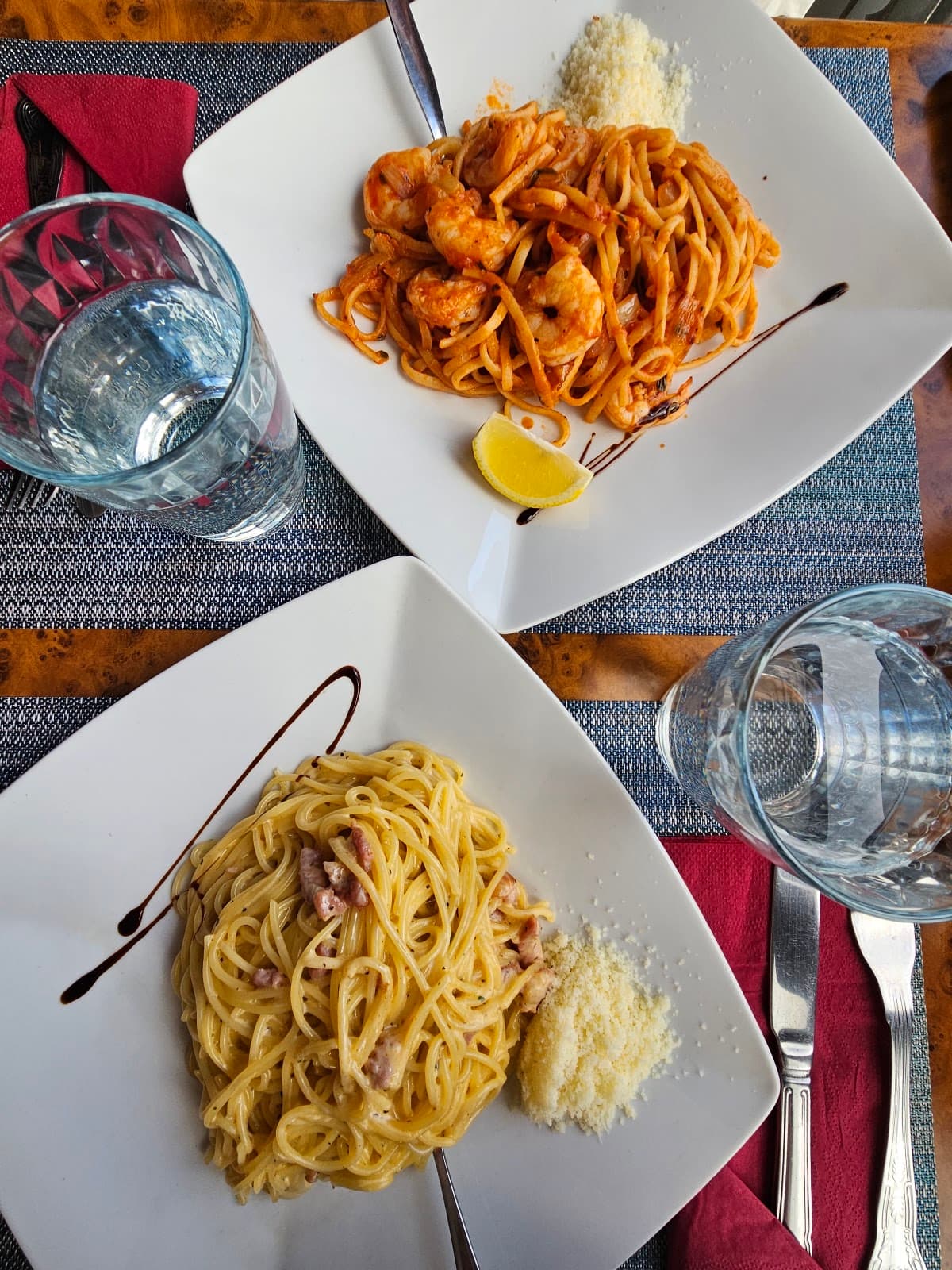 Dall'Italiano Restaurant Glasnevin