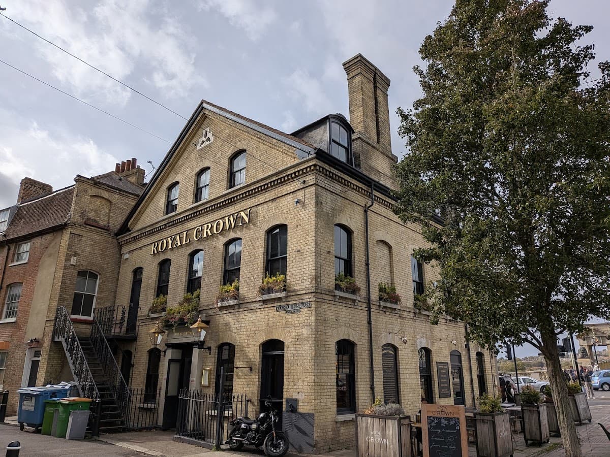 Royal Crown Rochester