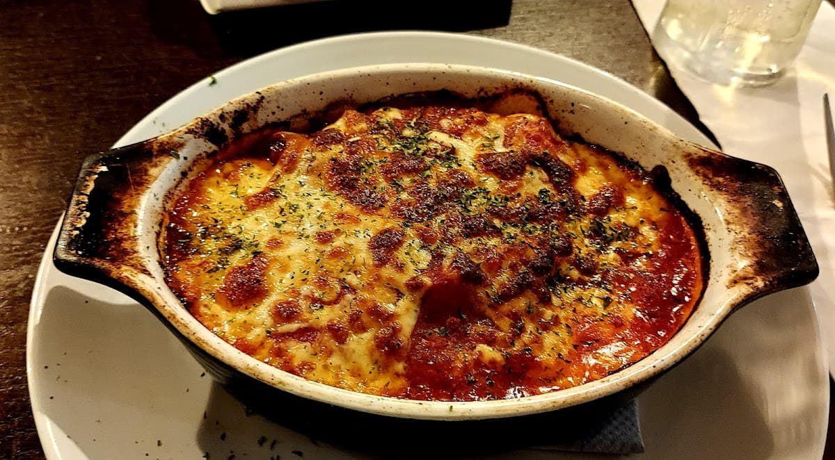 Dolce Restaurant