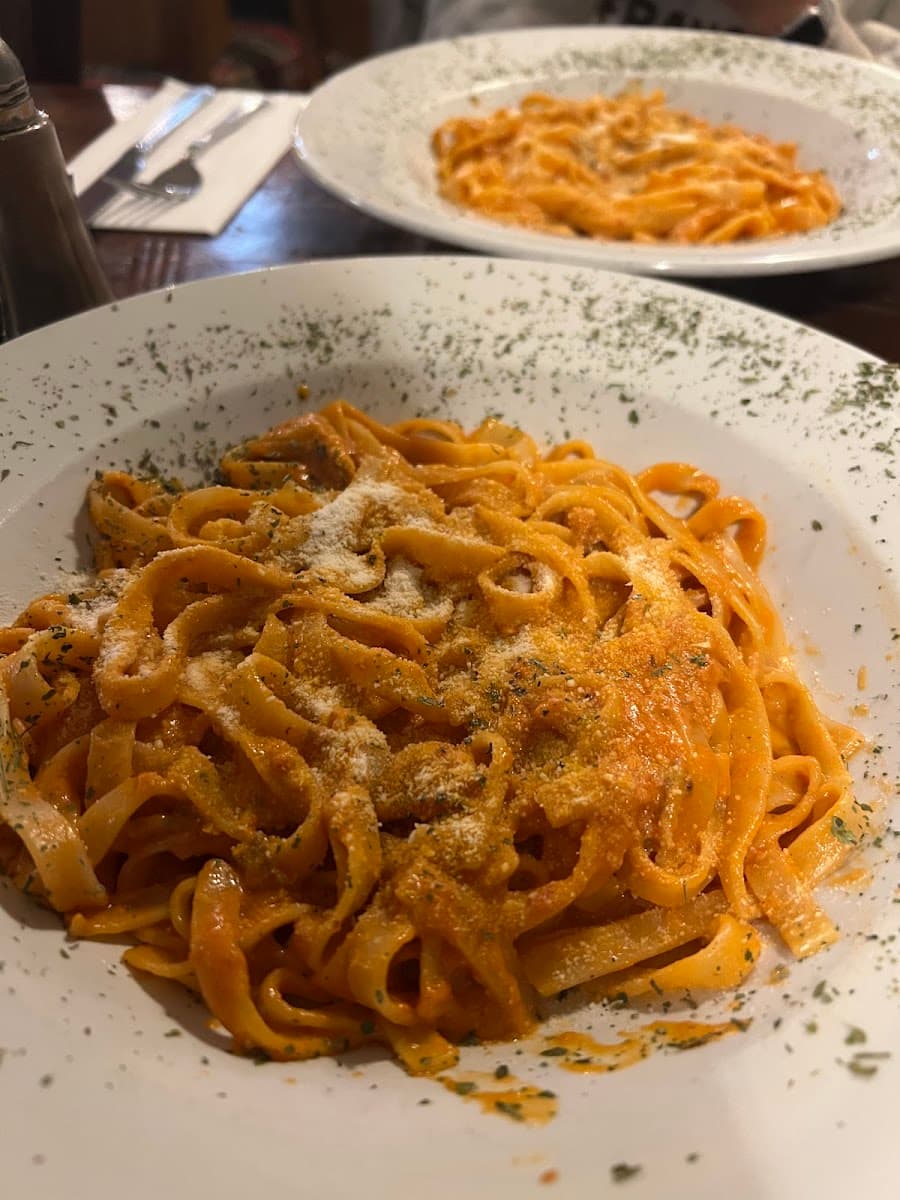 Dolce Restaurant