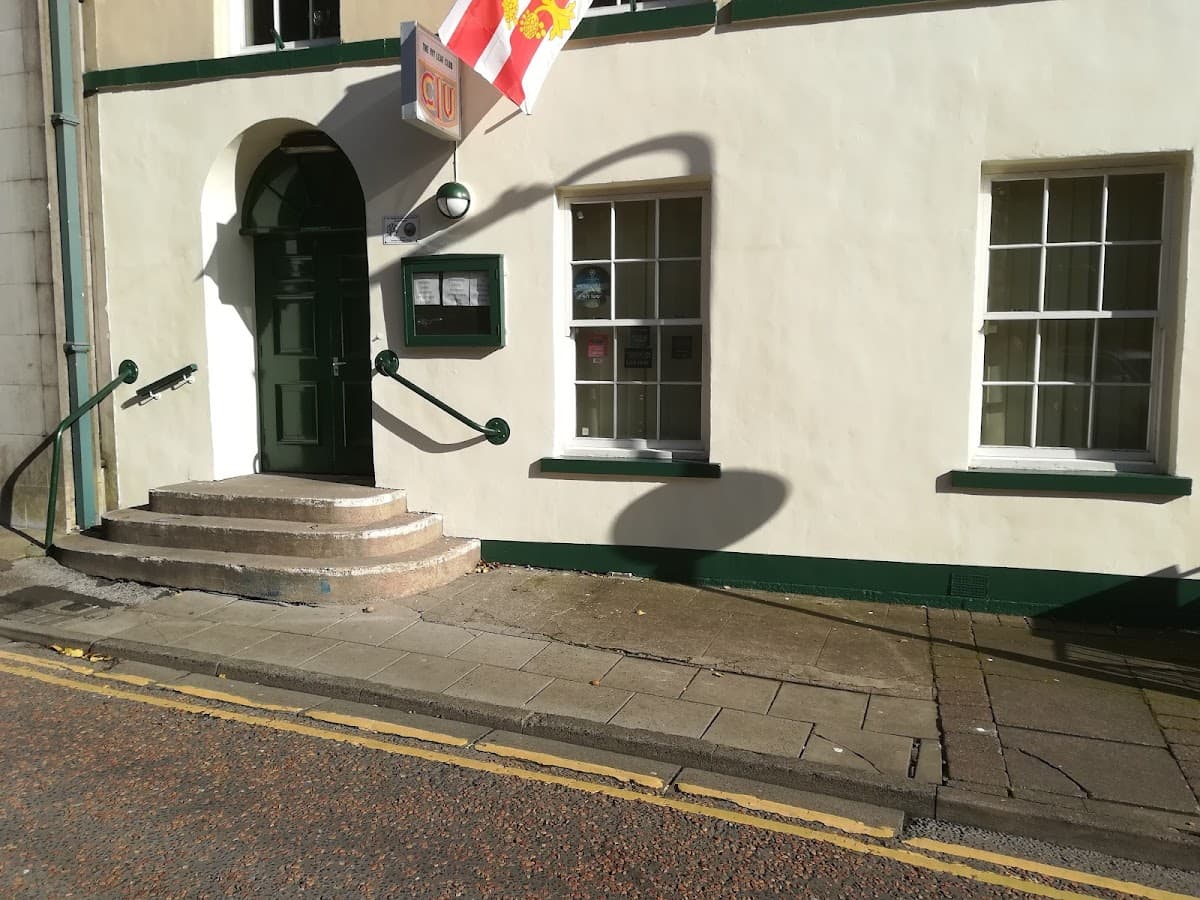 Ivy Leaf Club Kendal Ltd